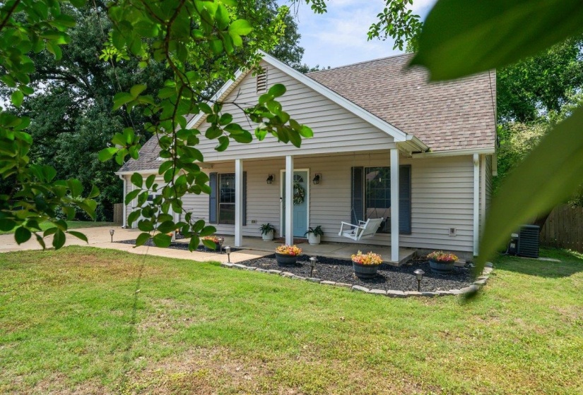 1039 TRAVIS DR, Brighton, Tennessee 38011, 3 Bedroom Bedrooms, 6 Room Rooms,2 BathroomBathrooms,Residential,For Sale,TRAVIS,0,10223197
