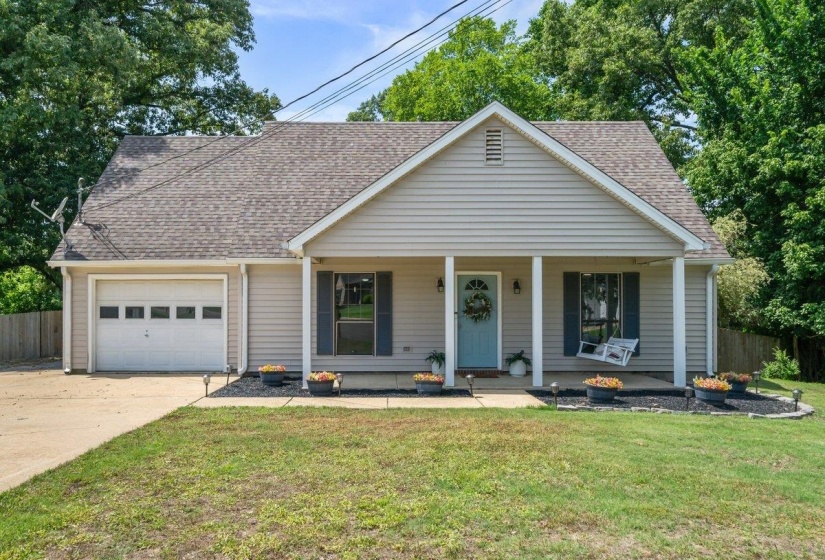 1039 TRAVIS DR, Brighton, Tennessee 38011, 3 Bedroom Bedrooms, 6 Room Rooms,2 BathroomBathrooms,Residential,For Sale,TRAVIS,0,10223197