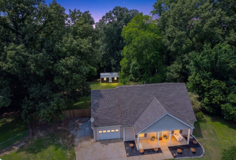 1039 TRAVIS DR, Brighton, Tennessee 38011, 3 Bedroom Bedrooms, 6 Room Rooms,2 BathroomBathrooms,Residential,For Sale,TRAVIS,0,10223197