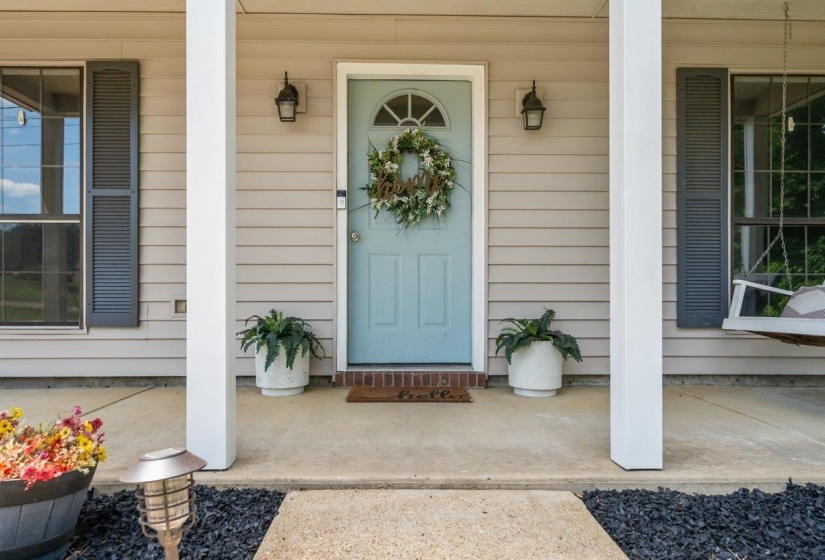 1039 TRAVIS DR, Brighton, Tennessee 38011, 3 Bedroom Bedrooms, 6 Room Rooms,2 BathroomBathrooms,Residential,For Sale,TRAVIS,0,10223197