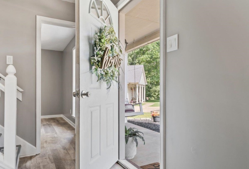 1039 TRAVIS DR, Brighton, Tennessee 38011, 3 Bedroom Bedrooms, 6 Room Rooms,2 BathroomBathrooms,Residential,For Sale,TRAVIS,0,10223197