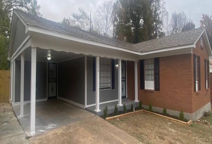 2292 DELRAY AVE, Memphis, Tennessee 38127, 3 Bedrooms Bedrooms, 6 Rooms Rooms,1.1 BathroomsBathrooms,Residential,For Sale,DELRAY,10223262