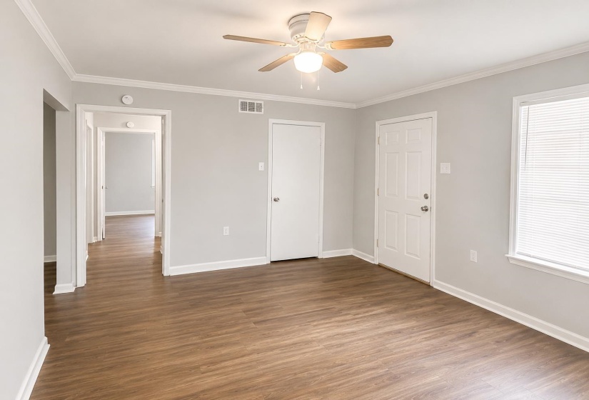 2292 DELRAY AVE, Memphis, Tennessee 38127, 3 Bedrooms Bedrooms, 6 Rooms Rooms,1.1 BathroomsBathrooms,Residential,For Sale,DELRAY,10223262