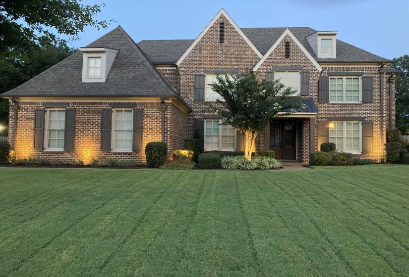 3246 HARTWELL RIDGE DR, Collierville, Tennessee 38017, 5 Bedroom Bedrooms, 10 Room Rooms,4.1 BathroomBathrooms,Residential,For Sale,HARTWELL RIDGE,0,10223263