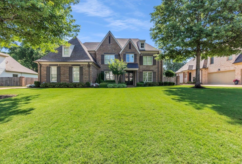 3246 HARTWELL RIDGE DR, Collierville, Tennessee 38017, 5 Bedroom Bedrooms, 10 Room Rooms,4.1 BathroomBathrooms,Residential,For Sale,HARTWELL RIDGE,0,10223263