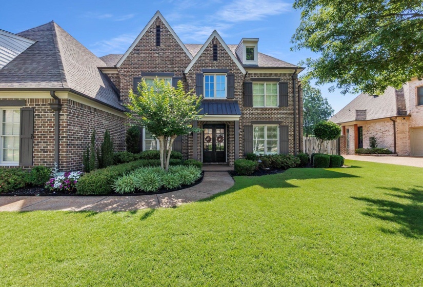 3246 HARTWELL RIDGE DR, Collierville, Tennessee 38017, 5 Bedroom Bedrooms, 10 Room Rooms,4.1 BathroomBathrooms,Residential,For Sale,HARTWELL RIDGE,0,10223263