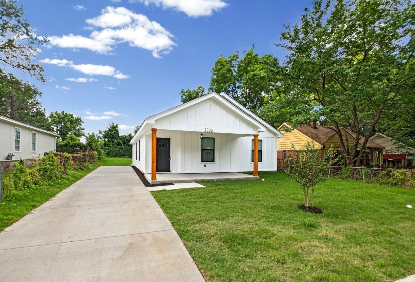 2335 TWAIN AVE, Memphis, Tennessee 38114, 4 Bedroom Bedrooms, 6 Room Rooms,2 BathroomBathrooms,Residential,For Sale,TWAIN,0,10223264