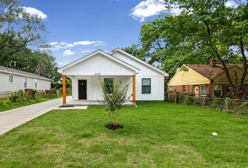 2335 TWAIN AVE, Memphis, Tennessee 38114, 4 Bedroom Bedrooms, 6 Room Rooms,2 BathroomBathrooms,Residential,For Sale,TWAIN,0,10223264