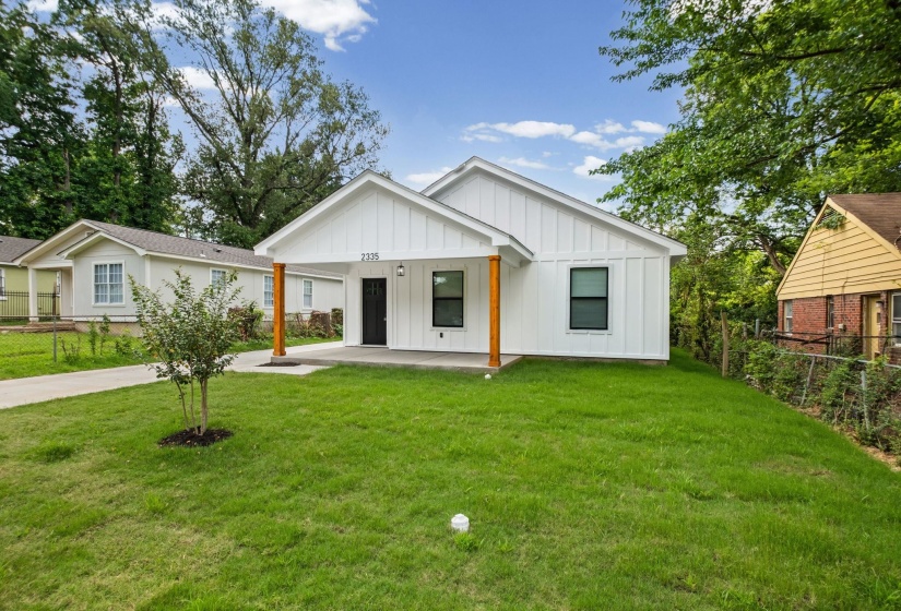 2335 TWAIN AVE, Memphis, Tennessee 38114, 4 Bedroom Bedrooms, 6 Room Rooms,2 BathroomBathrooms,Residential,For Sale,TWAIN,0,10223264