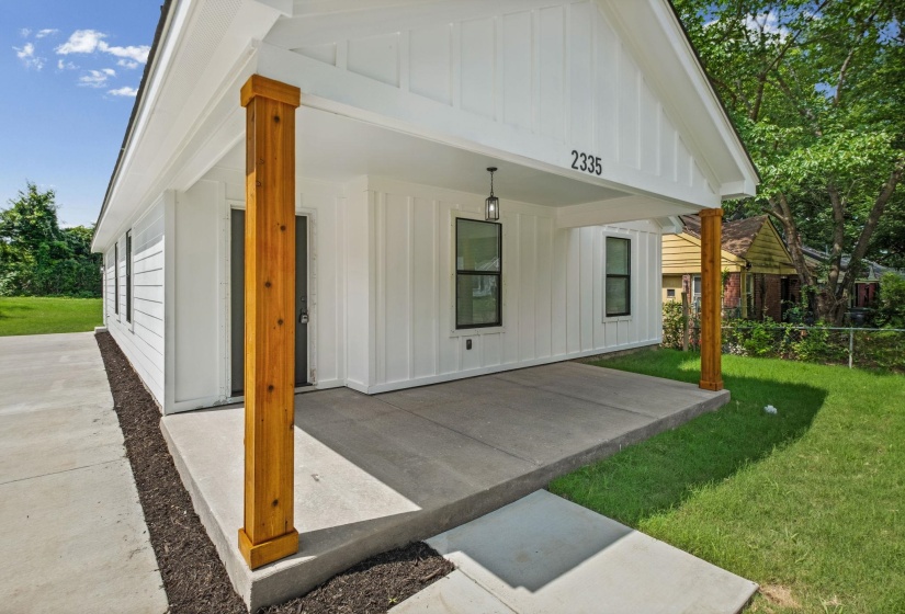 2335 TWAIN AVE, Memphis, Tennessee 38114, 4 Bedroom Bedrooms, 6 Room Rooms,2 BathroomBathrooms,Residential,For Sale,TWAIN,0,10223264