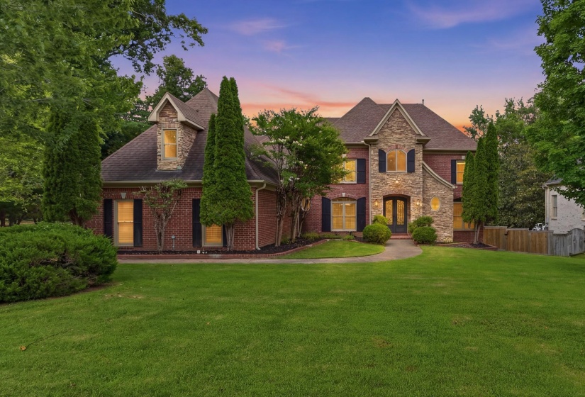 9162 RANDLE VALLEY DR, Unincorporated, Tennessee 38018, 5 Bedroom Bedrooms, 16 Room Rooms,4.1 BathroomBathrooms,Residential,For Sale,RANDLE VALLEY,0,10223269