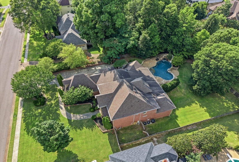 9162 RANDLE VALLEY DR, Unincorporated, Tennessee 38018, 5 Bedroom Bedrooms, 16 Room Rooms,4.1 BathroomBathrooms,Residential,For Sale,RANDLE VALLEY,0,10223269