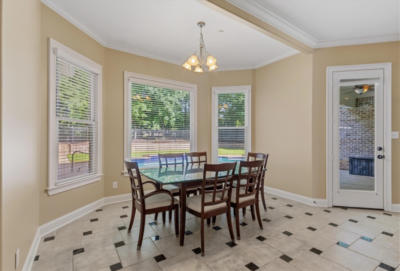 2843 BAYHILL WOODS CV, Collierville, Tennessee 38017, 5 Bedroom Bedrooms, 15 Room Rooms,4.1 BathroomBathrooms,Residential,For Sale,BAYHILL WOODS,0,10223275