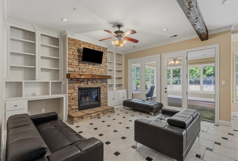 2843 BAYHILL WOODS CV, Collierville, Tennessee 38017, 5 Bedroom Bedrooms, 15 Room Rooms,4.1 BathroomBathrooms,Residential,For Sale,BAYHILL WOODS,0,10223275