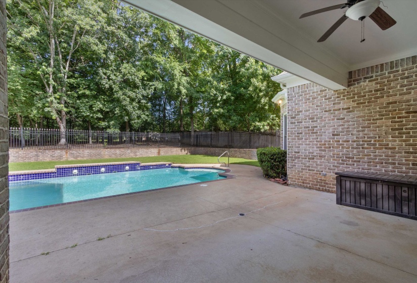 2843 BAYHILL WOODS CV, Collierville, Tennessee 38017, 5 Bedroom Bedrooms, 15 Room Rooms,4.1 BathroomBathrooms,Residential,For Sale,BAYHILL WOODS,0,10223275