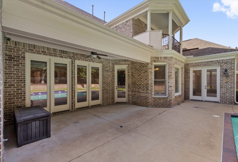 2843 BAYHILL WOODS CV, Collierville, Tennessee 38017, 5 Bedroom Bedrooms, 15 Room Rooms,4.1 BathroomBathrooms,Residential,For Sale,BAYHILL WOODS,0,10223275
