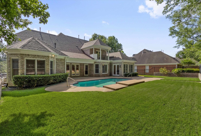 2843 BAYHILL WOODS CV, Collierville, Tennessee 38017, 5 Bedroom Bedrooms, 15 Room Rooms,4.1 BathroomBathrooms,Residential,For Sale,BAYHILL WOODS,0,10223275