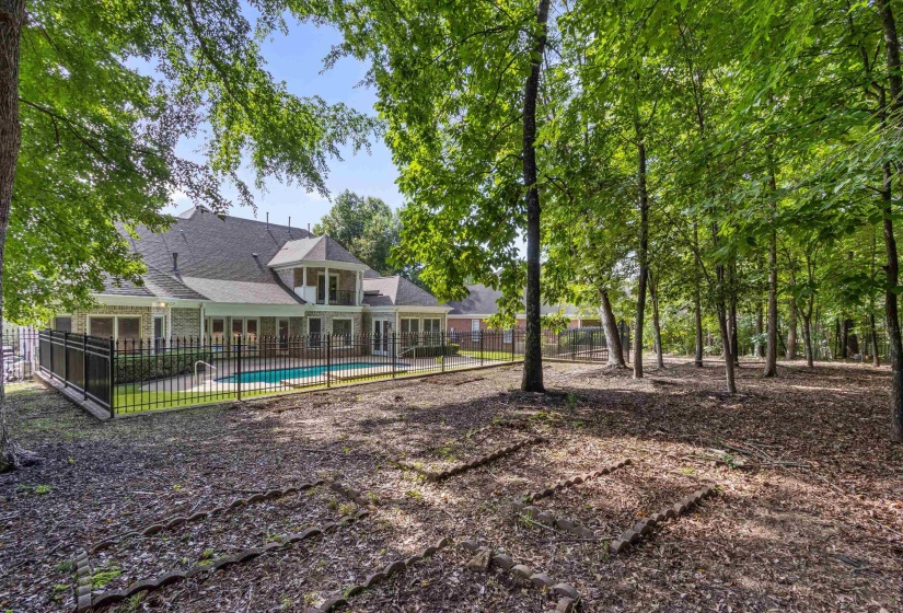 2843 BAYHILL WOODS CV, Collierville, Tennessee 38017, 5 Bedroom Bedrooms, 15 Room Rooms,4.1 BathroomBathrooms,Residential,For Sale,BAYHILL WOODS,0,10223275