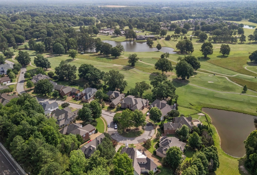 2843 BAYHILL WOODS CV, Collierville, Tennessee 38017, 5 Bedroom Bedrooms, 15 Room Rooms,4.1 BathroomBathrooms,Residential,For Sale,BAYHILL WOODS,0,10223275
