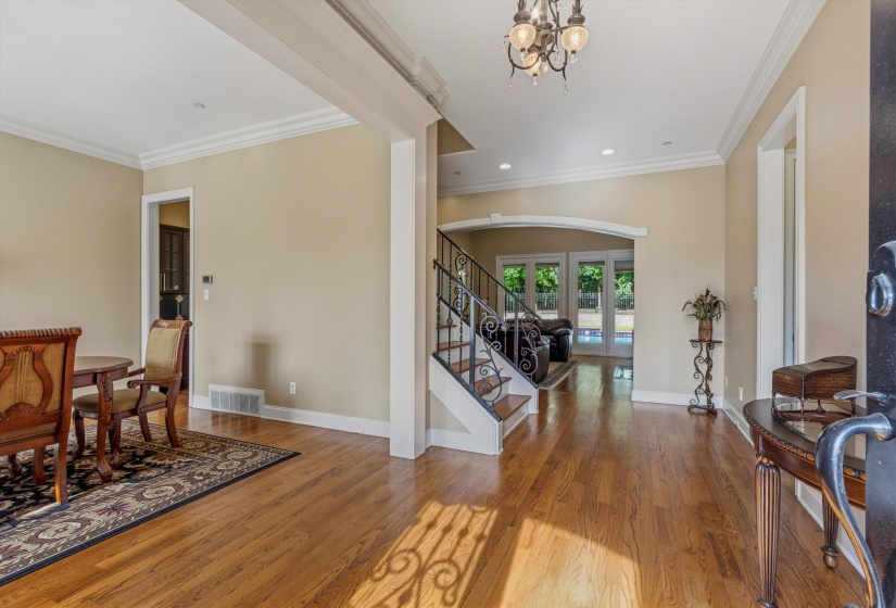 2843 BAYHILL WOODS CV, Collierville, Tennessee 38017, 5 Bedroom Bedrooms, 15 Room Rooms,4.1 BathroomBathrooms,Residential,For Sale,BAYHILL WOODS,0,10223275