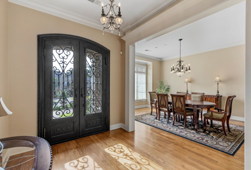 2843 BAYHILL WOODS CV, Collierville, Tennessee 38017, 5 Bedroom Bedrooms, 15 Room Rooms,4.1 BathroomBathrooms,Residential,For Sale,BAYHILL WOODS,0,10223275