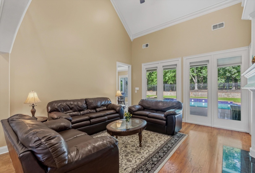 2843 BAYHILL WOODS CV, Collierville, Tennessee 38017, 5 Bedroom Bedrooms, 15 Room Rooms,4.1 BathroomBathrooms,Residential,For Sale,BAYHILL WOODS,0,10223275