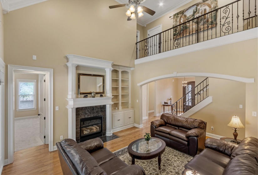 2843 BAYHILL WOODS CV, Collierville, Tennessee 38017, 5 Bedroom Bedrooms, 15 Room Rooms,4.1 BathroomBathrooms,Residential,For Sale,BAYHILL WOODS,0,10223275