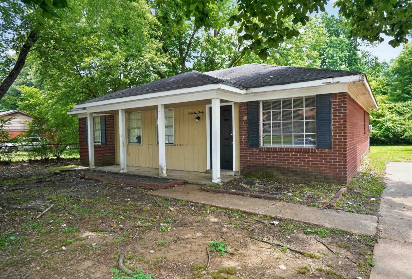 4530 SPRING VALLEY DR, Memphis, Tennessee 38128, 3 Bedroom Bedrooms, 7 Room Rooms,1 BathroomBathrooms,Residential,For Sale,SPRING VALLEY,0,10223282