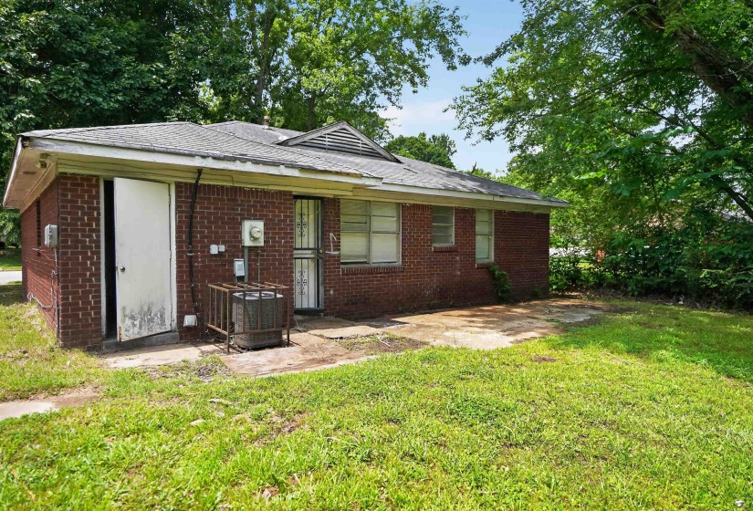 4530 SPRING VALLEY DR, Memphis, Tennessee 38128, 3 Bedroom Bedrooms, 7 Room Rooms,1 BathroomBathrooms,Residential,For Sale,SPRING VALLEY,0,10223282