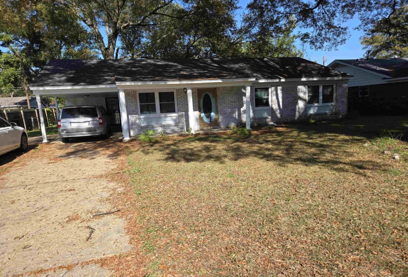 5128 JESSIE LEE LN, Memphis, Tennessee 38118, 3 Bedroom Bedrooms, 6 Room Rooms,2 BathroomBathrooms,Residential,For Sale,JESSIE LEE,0,10223291