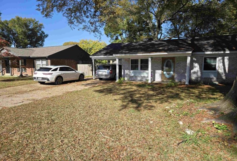 5128 JESSIE LEE LN, Memphis, Tennessee 38118, 3 Bedroom Bedrooms, 6 Room Rooms,2 BathroomBathrooms,Residential,For Sale,JESSIE LEE,0,10223291