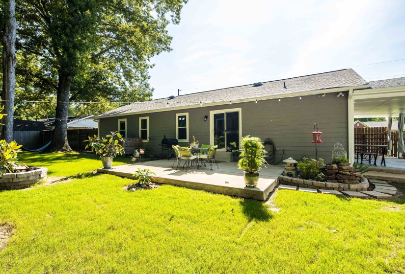 2399 BEAVER RD, Unincorporated, Tennessee 38058, 3 Bedrooms Bedrooms, 5 Rooms Rooms,2 BathroomsBathrooms,Residential,For Sale,BEAVER,10223298