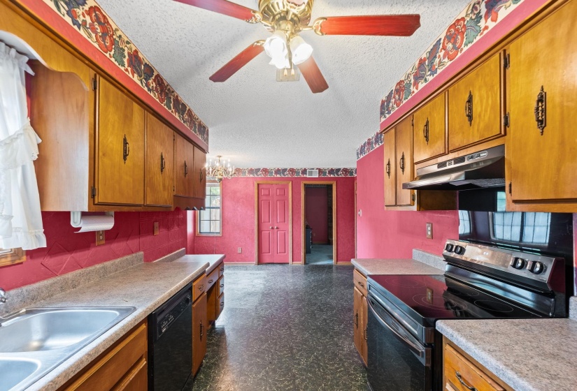 3231 RUSKIN RD, Memphis, Tennessee 38134, 3 Bedrooms Bedrooms, 5 Rooms Rooms,2 BathroomsBathrooms,Residential,For Sale,RUSKIN,10223304