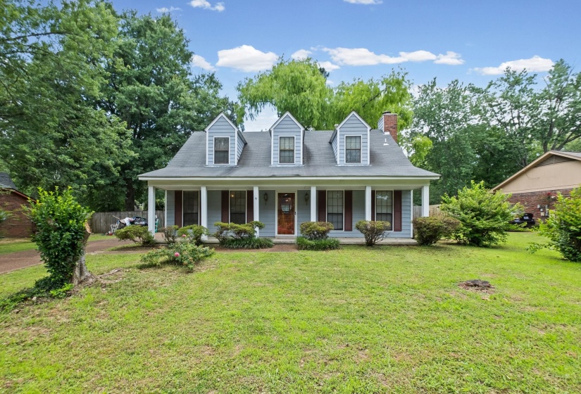 3231 RUSKIN RD, Memphis, Tennessee 38134, 3 Bedrooms Bedrooms, 5 Rooms Rooms,2 BathroomsBathrooms,Residential,For Sale,RUSKIN,10223304