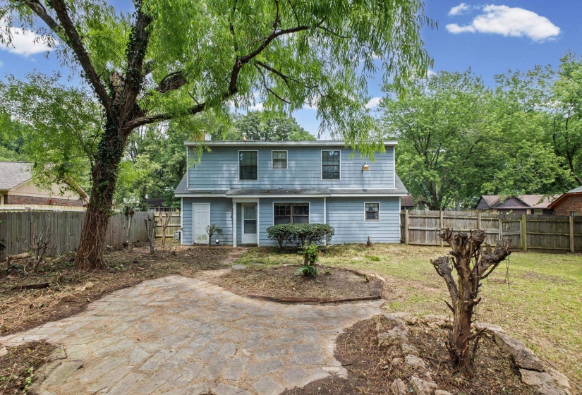 3231 RUSKIN RD, Memphis, Tennessee 38134, 3 Bedrooms Bedrooms, 5 Rooms Rooms,2 BathroomsBathrooms,Residential,For Sale,RUSKIN,10223304