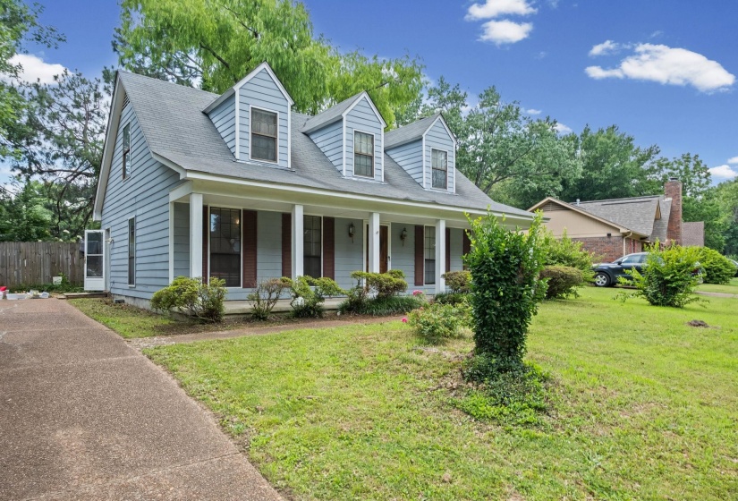 3231 RUSKIN RD, Memphis, Tennessee 38134, 3 Bedrooms Bedrooms, 5 Rooms Rooms,2 BathroomsBathrooms,Residential,For Sale,RUSKIN,10223304