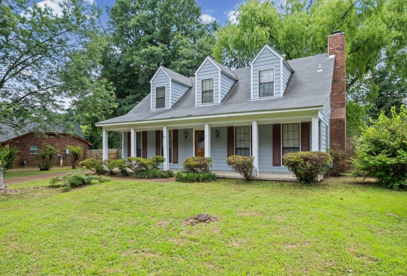 3231 RUSKIN RD, Memphis, Tennessee 38134, 3 Bedrooms Bedrooms, 5 Rooms Rooms,2 BathroomsBathrooms,Residential,For Sale,RUSKIN,10223304