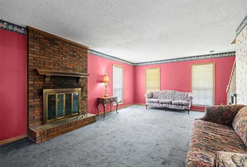 3231 RUSKIN RD, Memphis, Tennessee 38134, 3 Bedrooms Bedrooms, 5 Rooms Rooms,2 BathroomsBathrooms,Residential,For Sale,RUSKIN,10223304