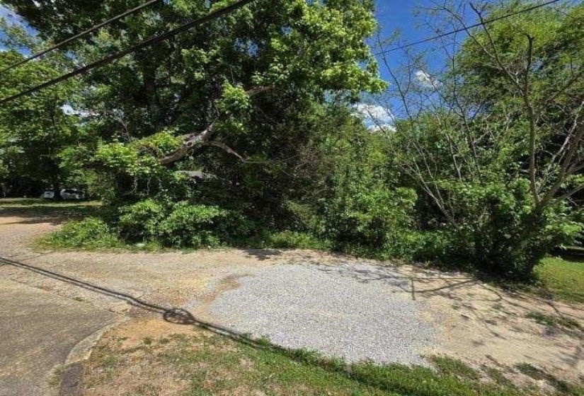 298 LONG ST, Starkville, Mississippi 39759, ,Land,For Sale,LONG,10223333