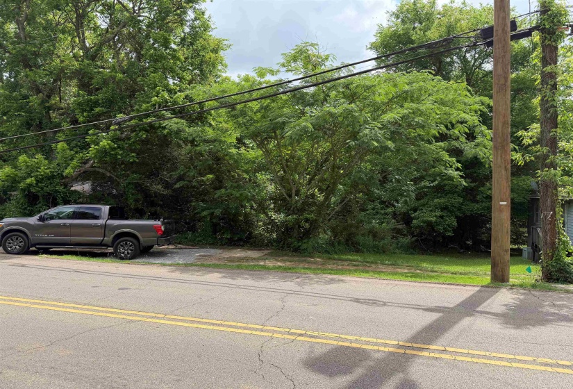 298 LONG ST, Starkville, Mississippi 39759, ,Land,For Sale,LONG,10223333