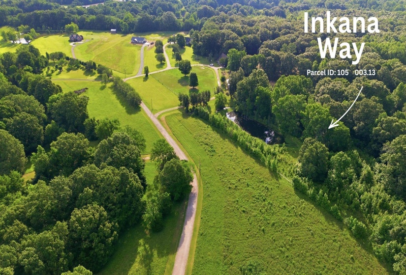 0 INKANA WAY, Eads, Tennessee 38028, ,Land,For Sale,INKANA,10223341