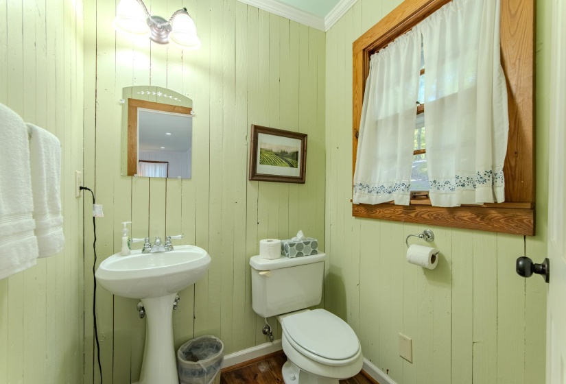 330 MAMIE WAY, Counce, Tennessee 38326, 1 Bedroom Bedrooms, 4 Rooms Rooms,1.1 BathroomsBathrooms,Residential,For Sale,MAMIE,10208031