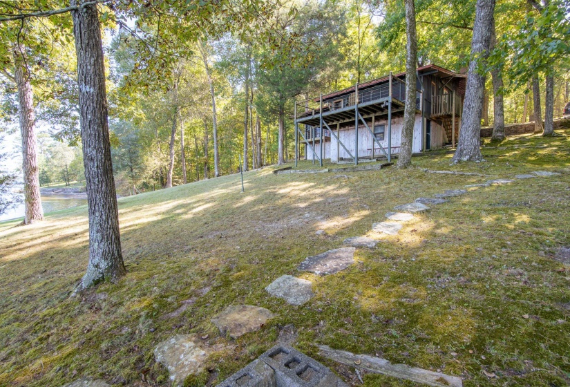 330 MAMIE WAY, Counce, Tennessee 38326, 1 Bedroom Bedrooms, 4 Rooms Rooms,1.1 BathroomsBathrooms,Residential,For Sale,MAMIE,10208031