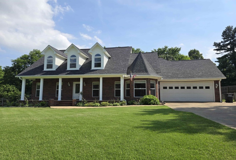 249 ROBIN ST, Munford, Tennessee 38058, 3 Bedrooms Bedrooms, 11 Rooms Rooms,3 BathroomsBathrooms,Residential,For Sale,ROBIN,10223313