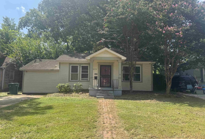 3579 KEARNEY AVE, Memphis, Tennessee 38111, 4 Bedroom Bedrooms, 1 Room Rooms,1 BathroomBathrooms,Residential,For Sale,KEARNEY,0,10223314