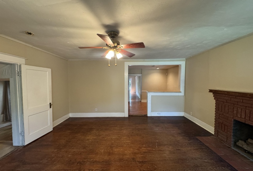 3579 KEARNEY AVE, Memphis, Tennessee 38111, 4 Bedroom Bedrooms, 1 Room Rooms,1 BathroomBathrooms,Residential,For Sale,KEARNEY,0,10223314