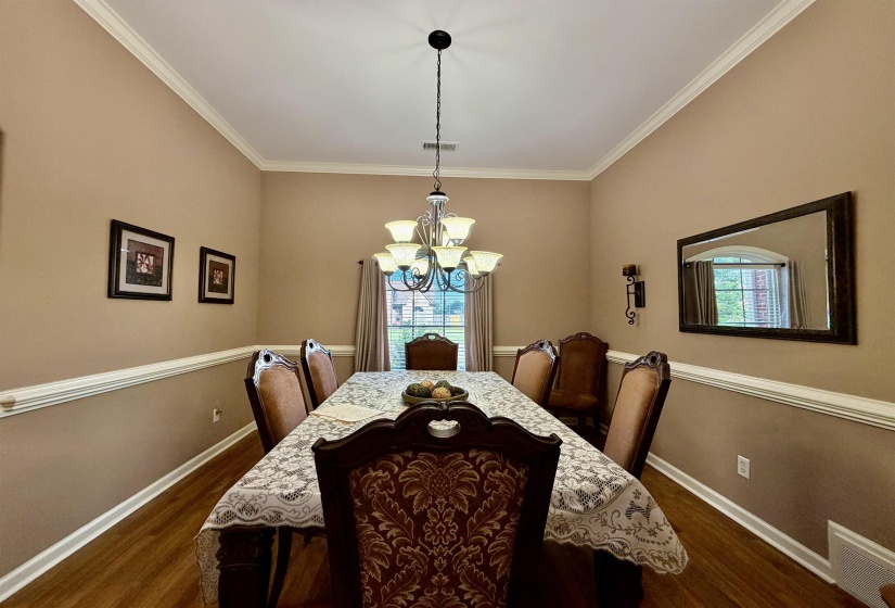 65 BURTON PLACE DR, Oakland, Tennessee 38060, 4 Bedroom Bedrooms, 9 Room Rooms,3 BathroomBathrooms,Residential,For Sale,BURTON PLACE,0,10223316