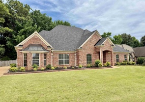 65 BURTON PLACE DR, Oakland, Tennessee 38060, 4 Bedroom Bedrooms, 9 Room Rooms,3 BathroomBathrooms,Residential,For Sale,BURTON PLACE,0,10223316 65 BURTON PLACE DR, Oakland, Tennessee 38060, 4 Bedroom Bedrooms, 9 Room Rooms,3 BathroomBathrooms,Residential,For Sale,BURTON PLACE,0,10223316