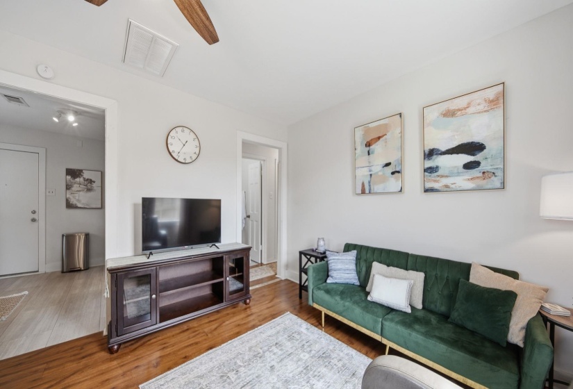226 GREENLAW AVE, Memphis, Tennessee 38105, 2 Bedroom Bedrooms, 4 Room Rooms,1 BathroomBathrooms,Residential,For Sale,GREENLAW,0,10223319