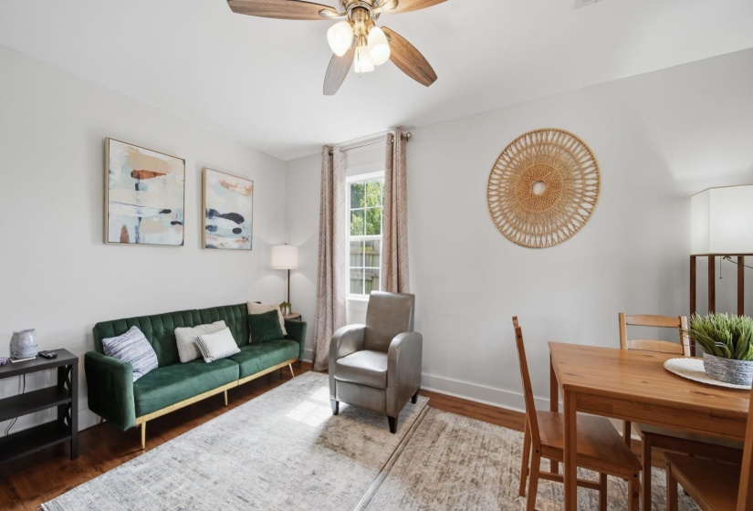 226 GREENLAW AVE, Memphis, Tennessee 38105, 2 Bedroom Bedrooms, 4 Room Rooms,1 BathroomBathrooms,Residential,For Sale,GREENLAW,0,10223319